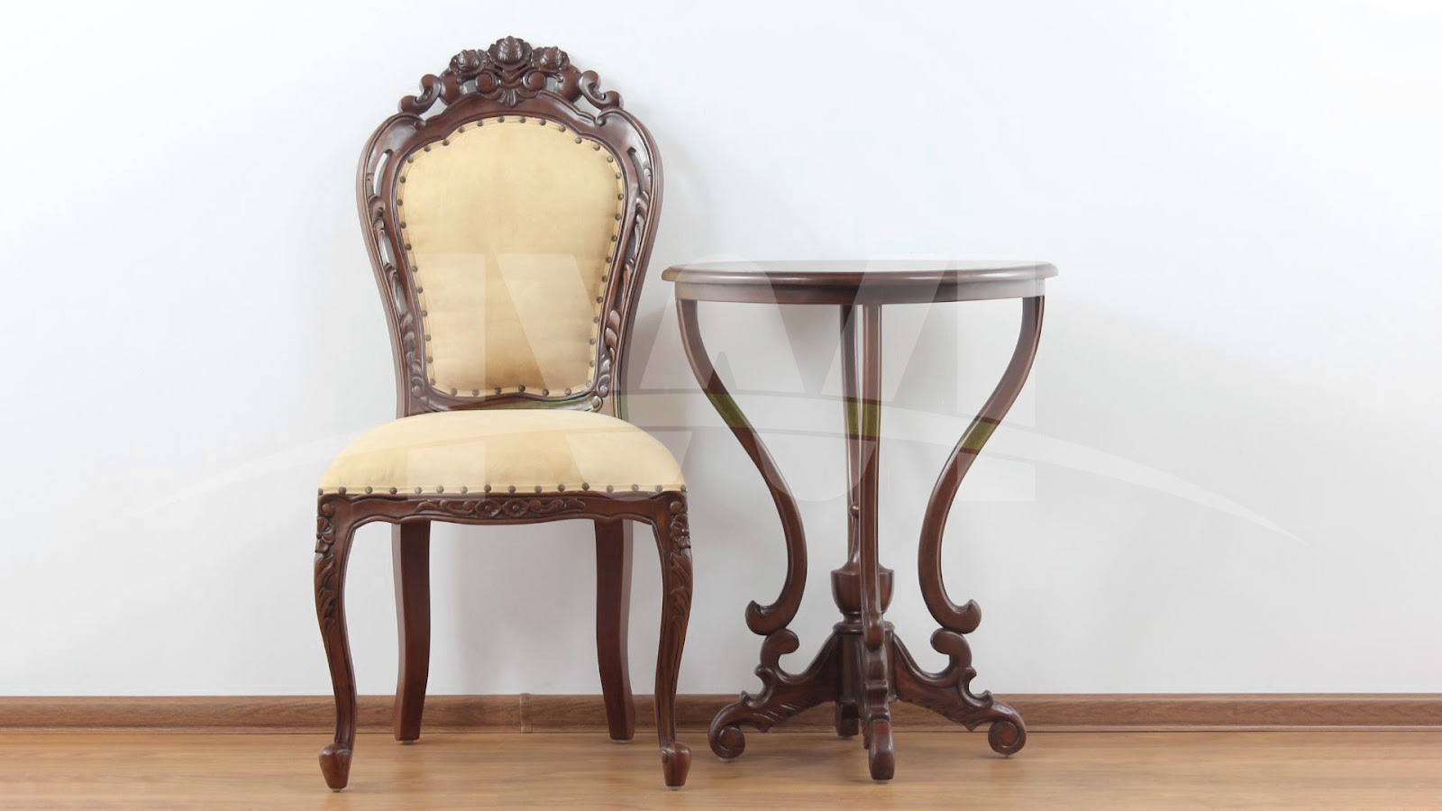 Antique Furniture Photography Images 5