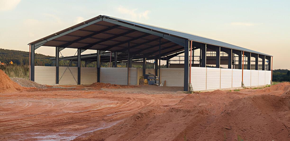 Revealing the Secret to Creating Multi-Purpose Farm Sheds 1