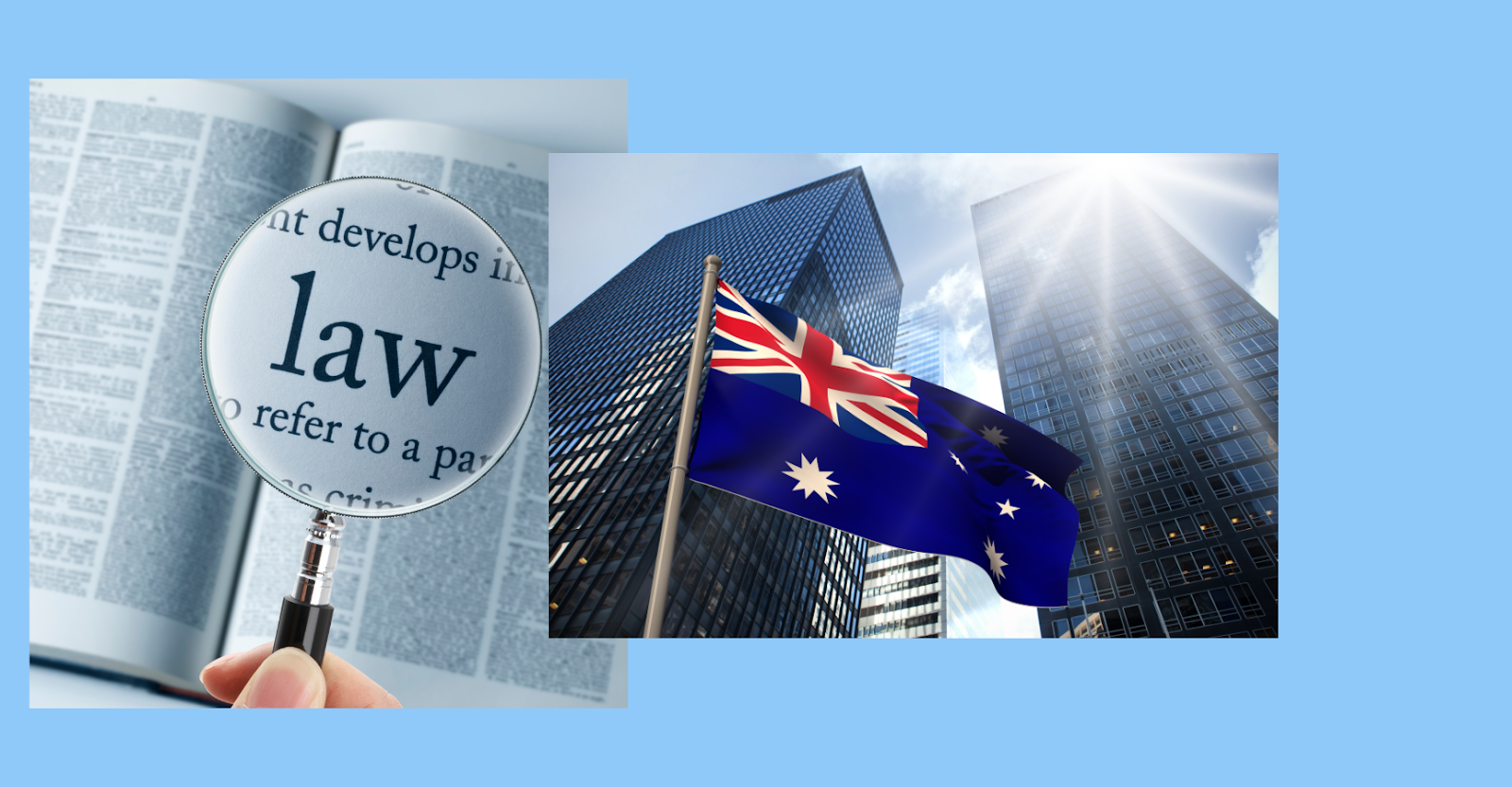 Australia social media laws
