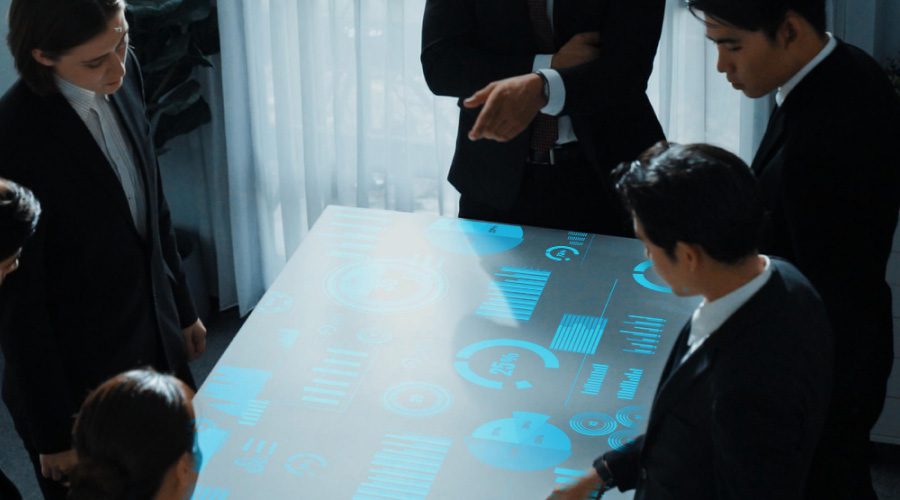 Benefits of Computer Data Processing Services for Businesses DIGITEXX