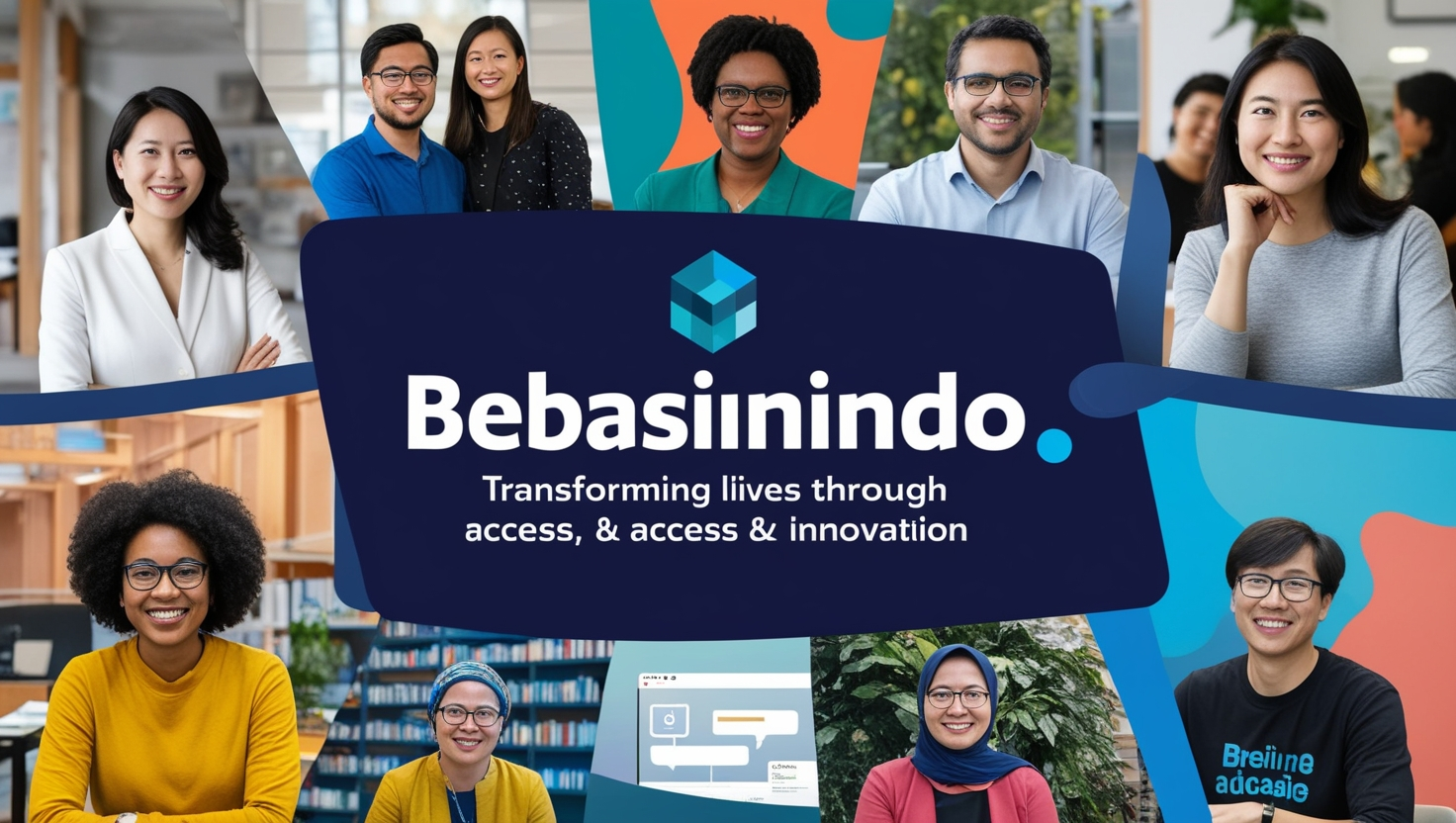 Bebasinindo