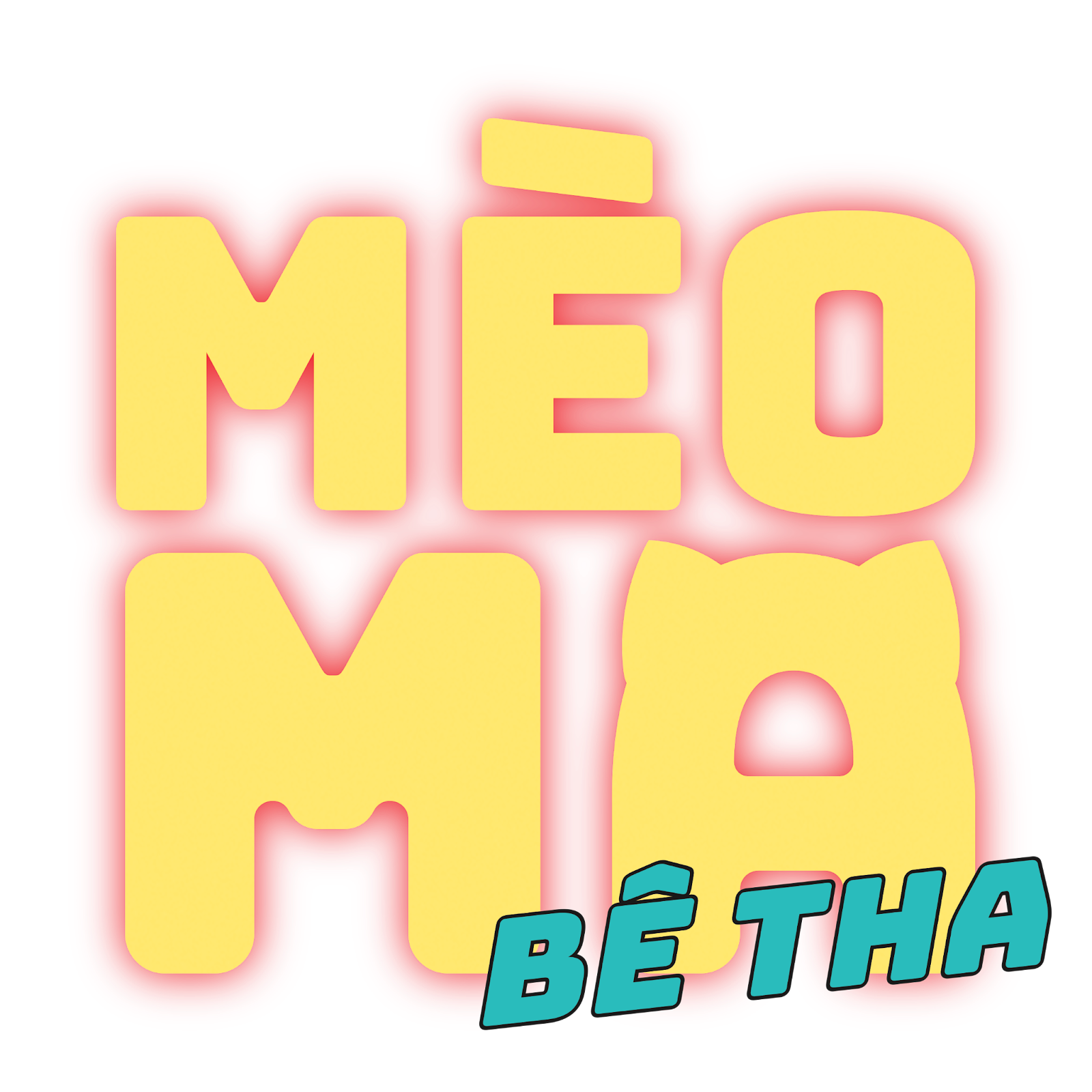 Mèo Ma Bê Tha