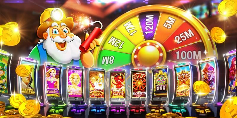 Luật chơi game slot W88 dành cho thành viên mới