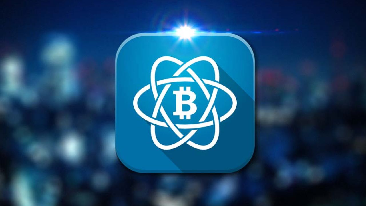 کیف پول ارز دیجیتال الکتروم