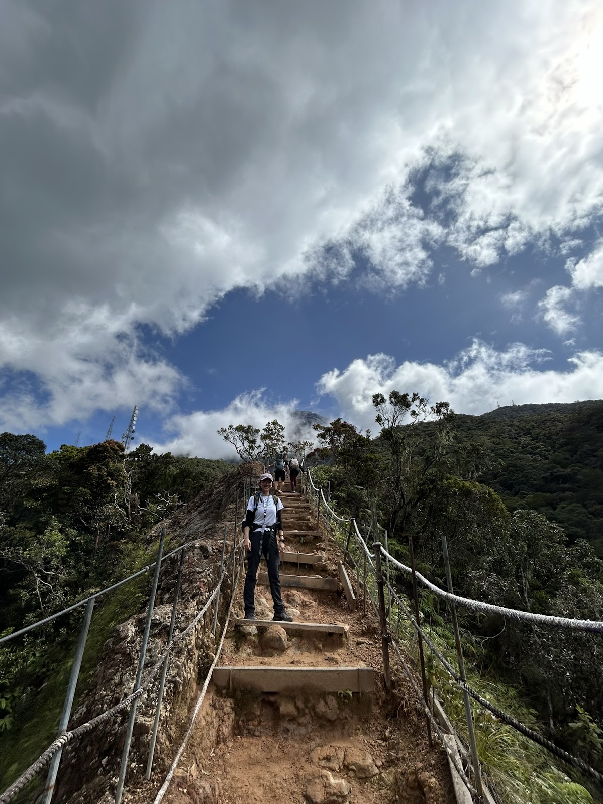 kinabalu day trip