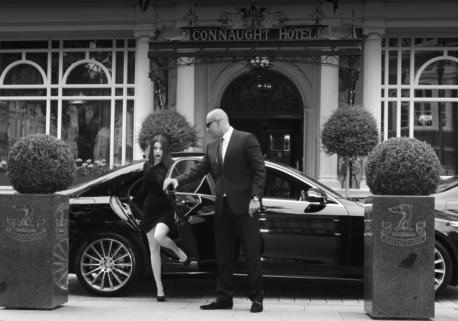 Chauffeur Service Meaning: Unlock Luxury Travel
