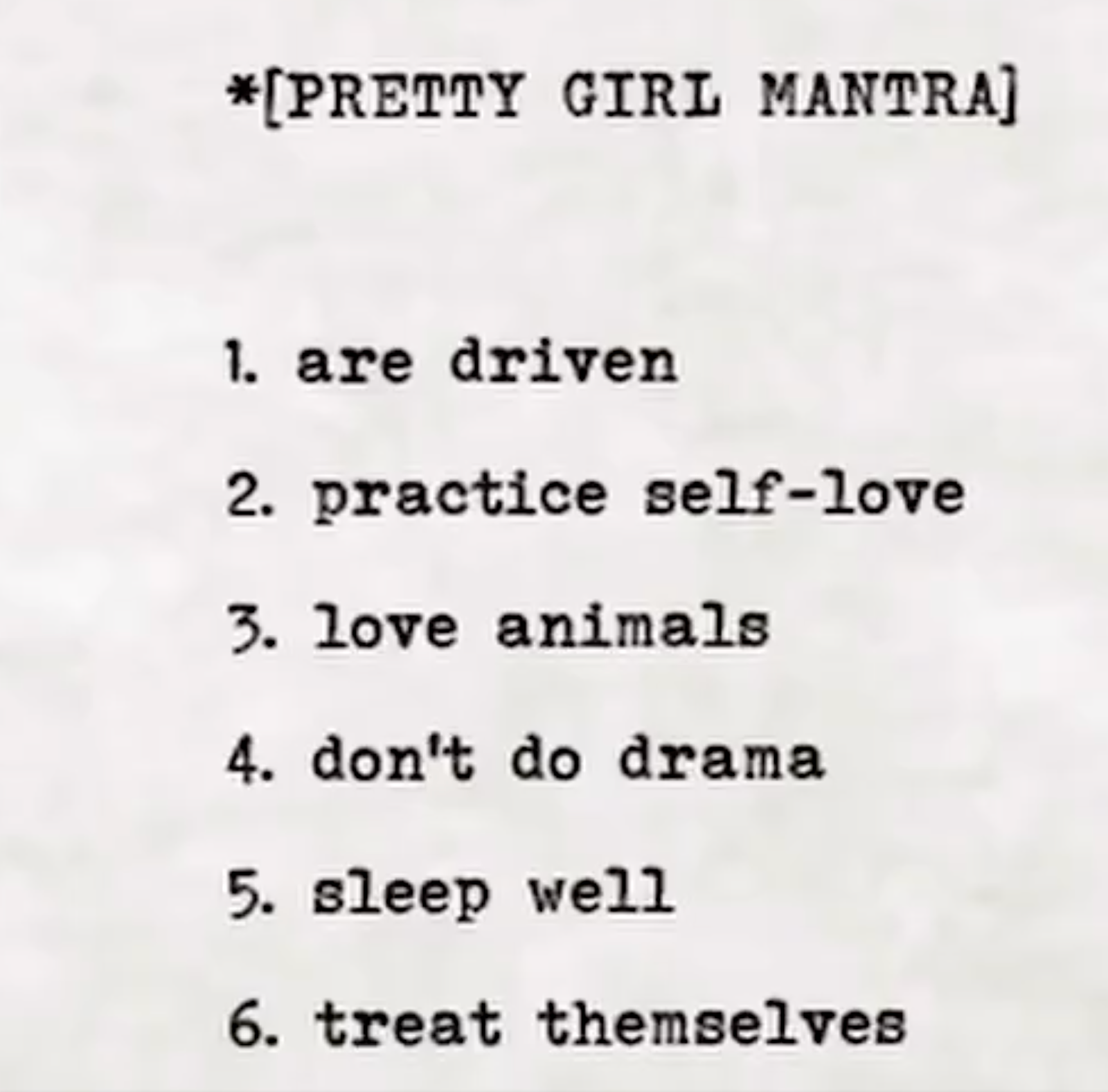 A list of BLACKPINK's Jennie six rules in 