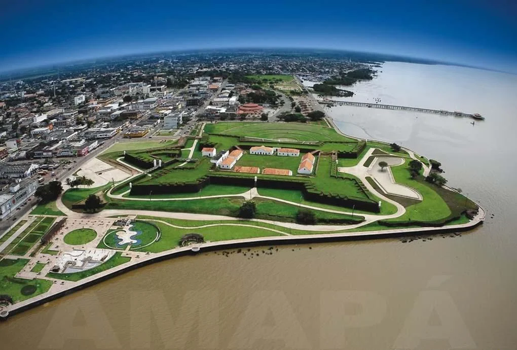 Fotos de Macapá - AP