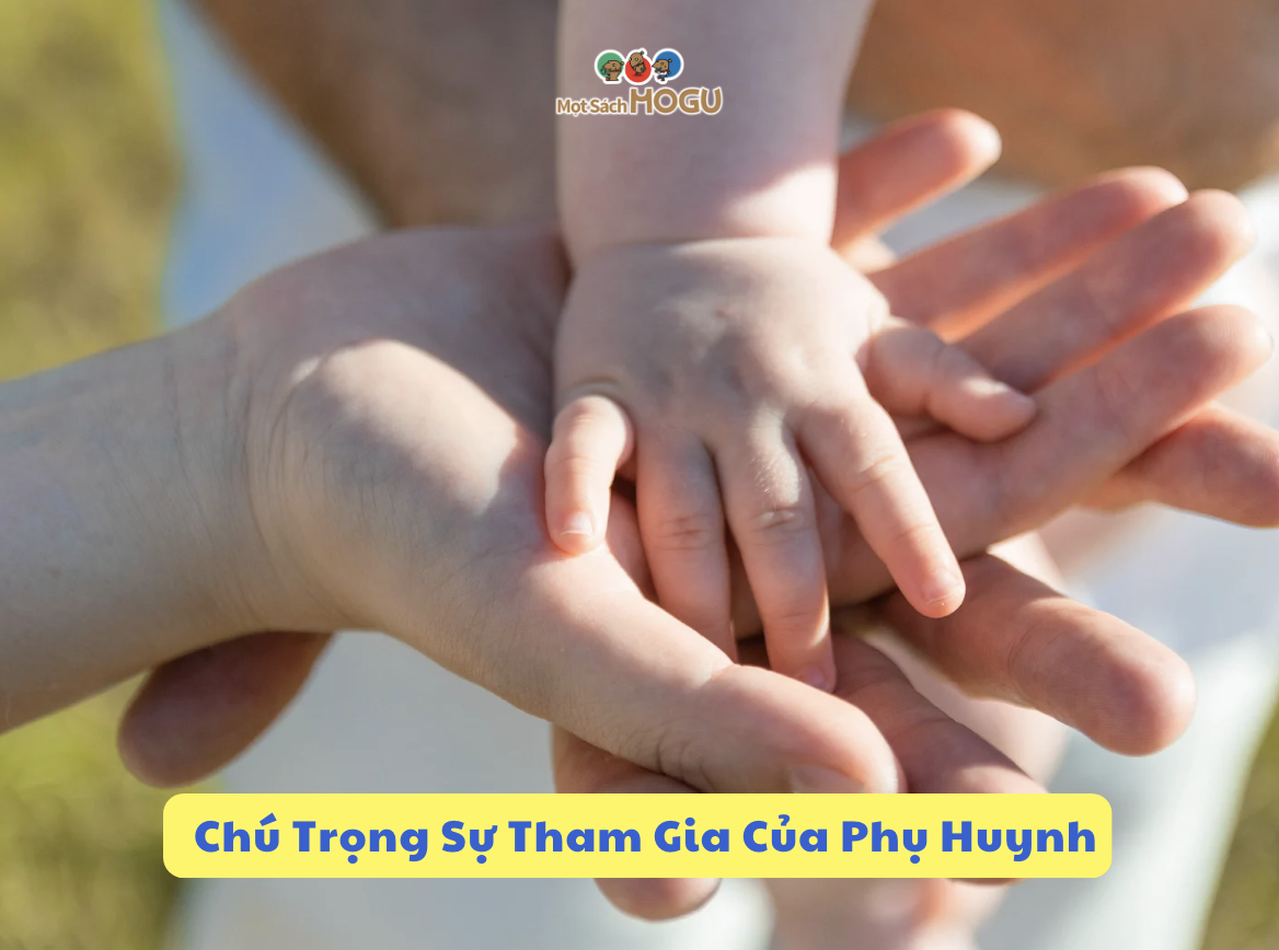 phương pháp giáo dục reggio emilia