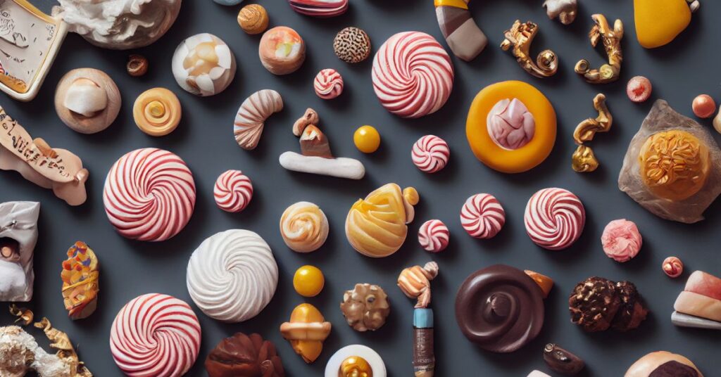 The Delight of Chocolates for Every Occasion