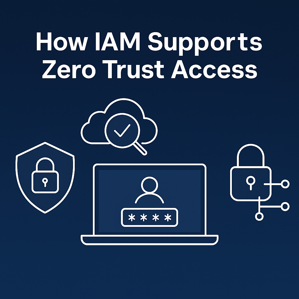  zero trust access