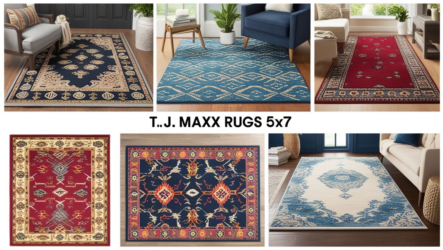 T.j. maxx rugs 5x7