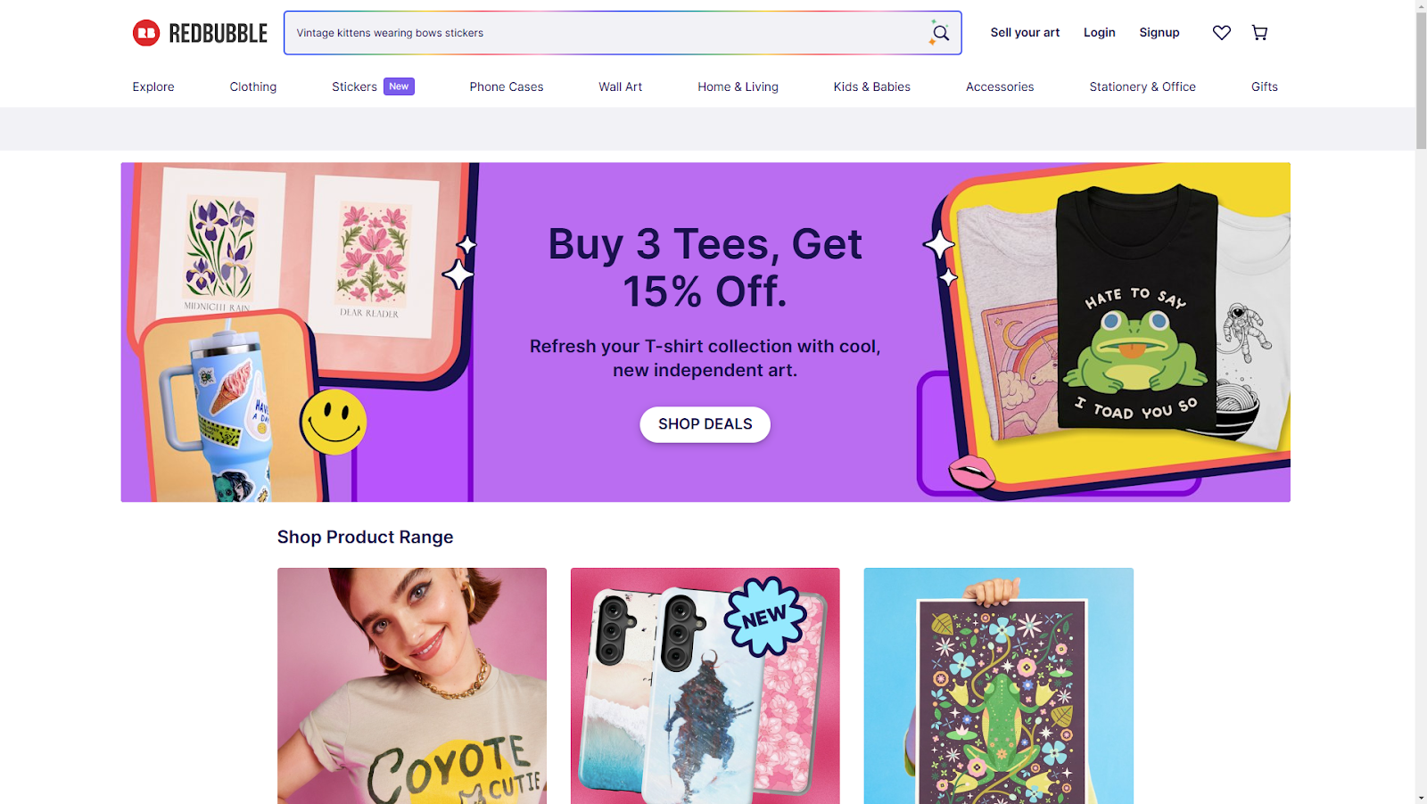 como vender desenhos na internet