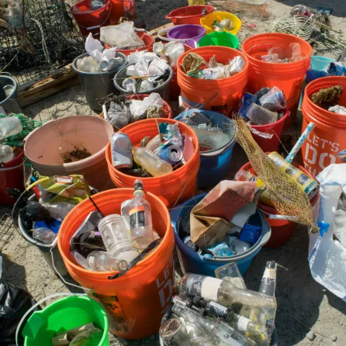 Expert Junk Removal Selma Services To Clear Your Space Fast