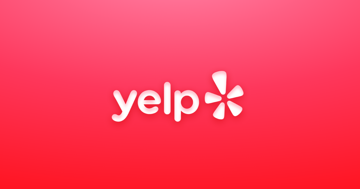 Yelp - Sites For Local Restaurant Reviews