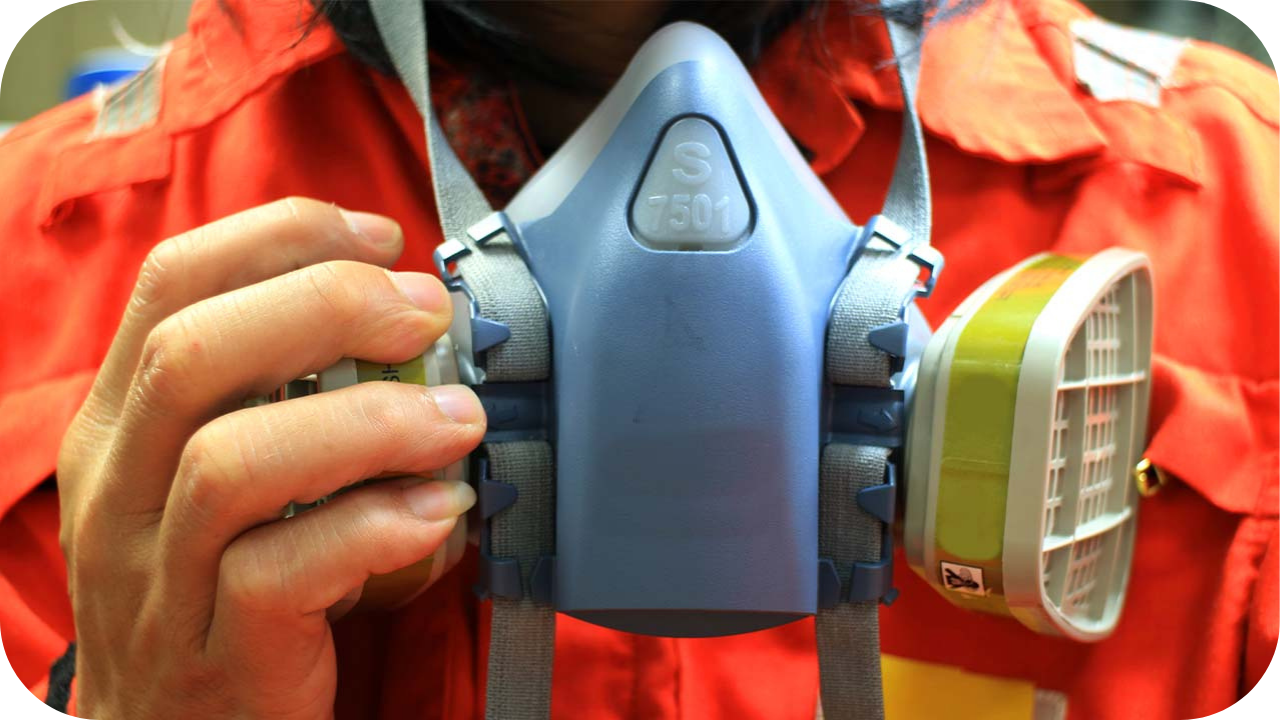 Workspace Safety and Ventilation Standards