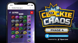 Bedah Kripto Open Loot ($OL)