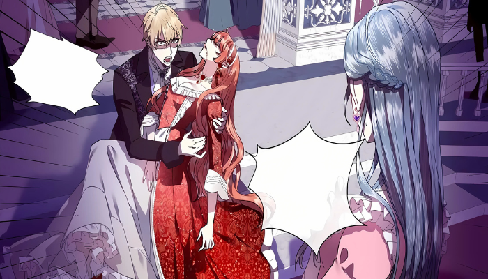 Father, I Don’t Want This Marriage A Love Story Rewritten