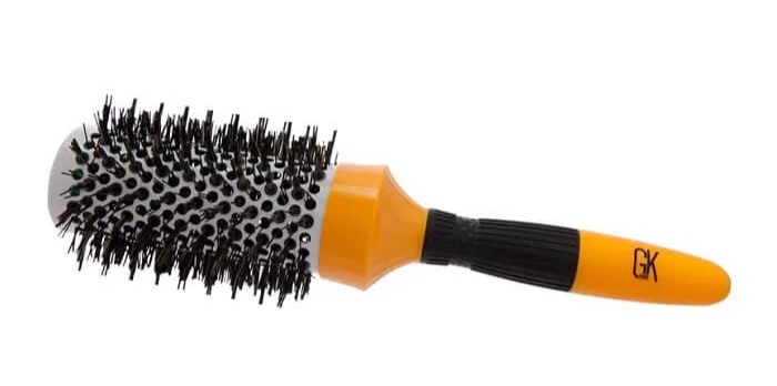 GK Hair Extra Round Hair Brush