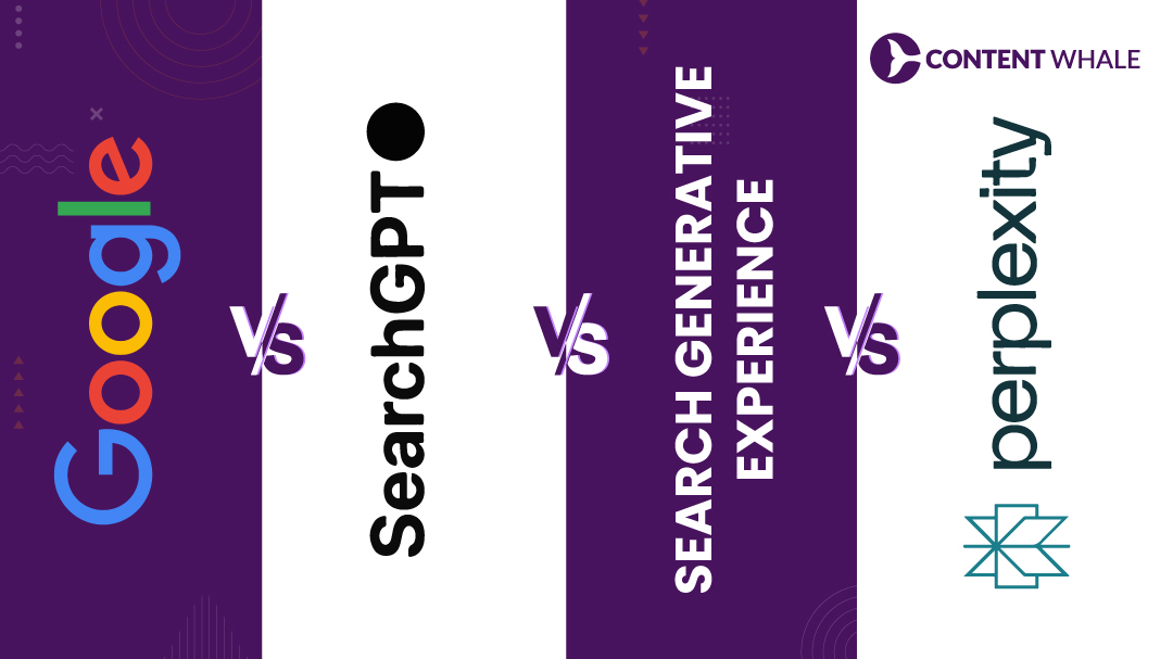 SearchGPT, AI-powered search engine, OpenAI search, SearchGPT vs Google