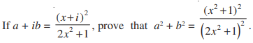 NCERT Solutions Class 11 Mathematics Chapter 5 misc.ex - 19