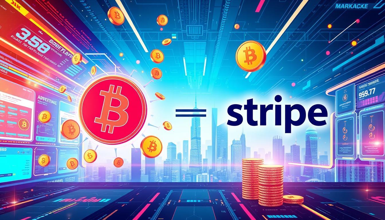 Best method to buy Stripe with Bitcoin 2024