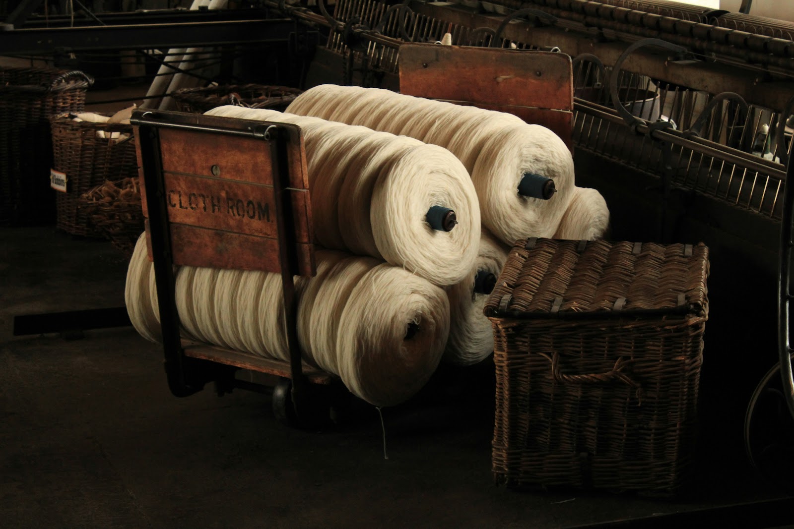Merino wool