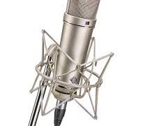 Imagem de Neumann U87 Ai microphone