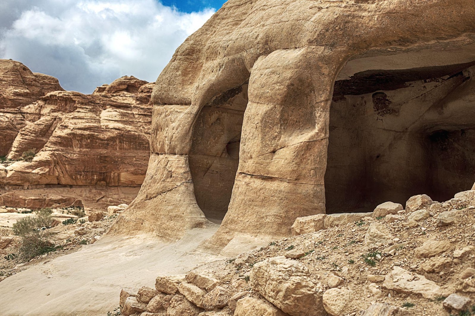 Rock Churches of Lalibela