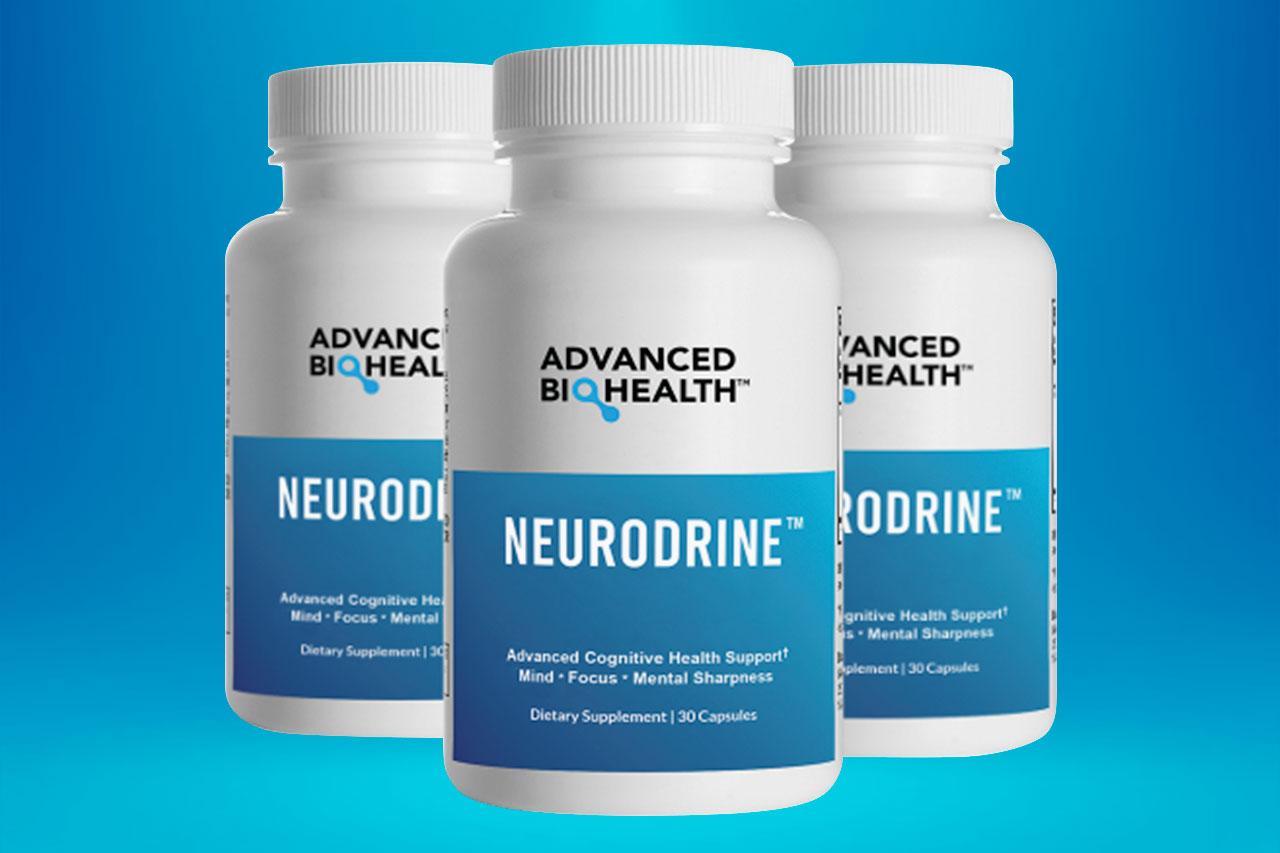 Neurodrine