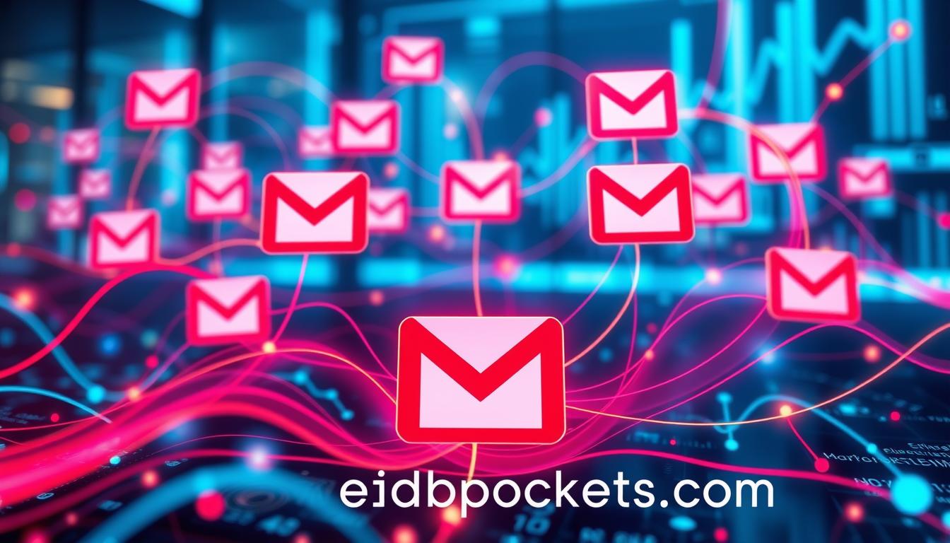 cuentas Gmail verificadas marketing