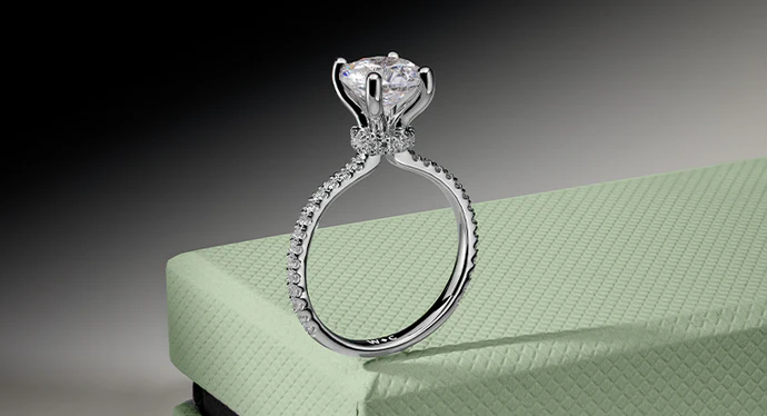 What to Know Before Buying a Solitaire Diamond Ring
