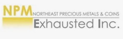 logo of Northeast Precious Metals