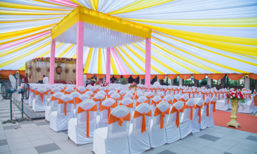 Unique Wedding Venues in Mumbai - Sea N Rock