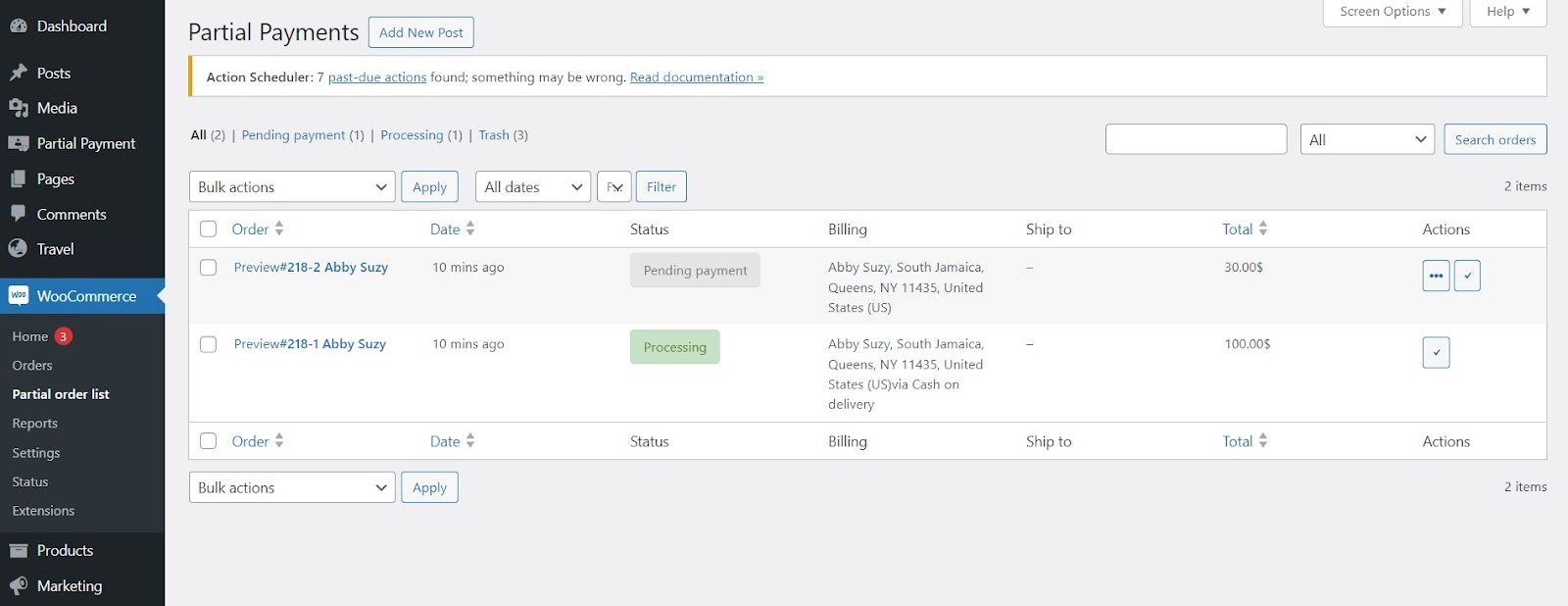 How to Add Deposits in WooCommerce Bookings: Easy Method in 2025 11