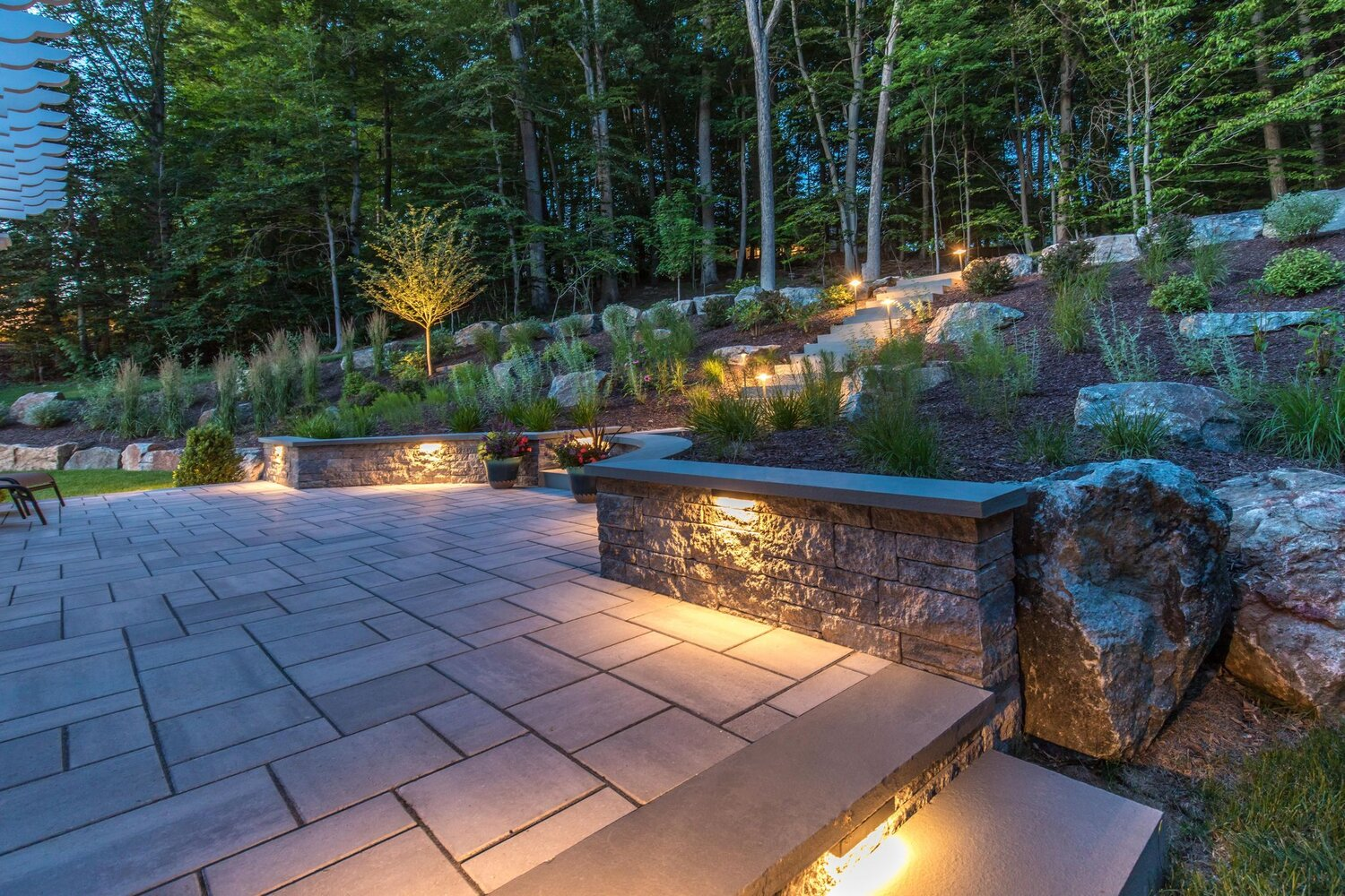 Pation Lighting Pation Lighting