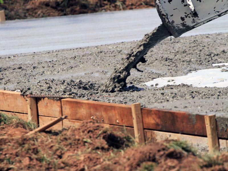 superplastificante para concreto aplicações