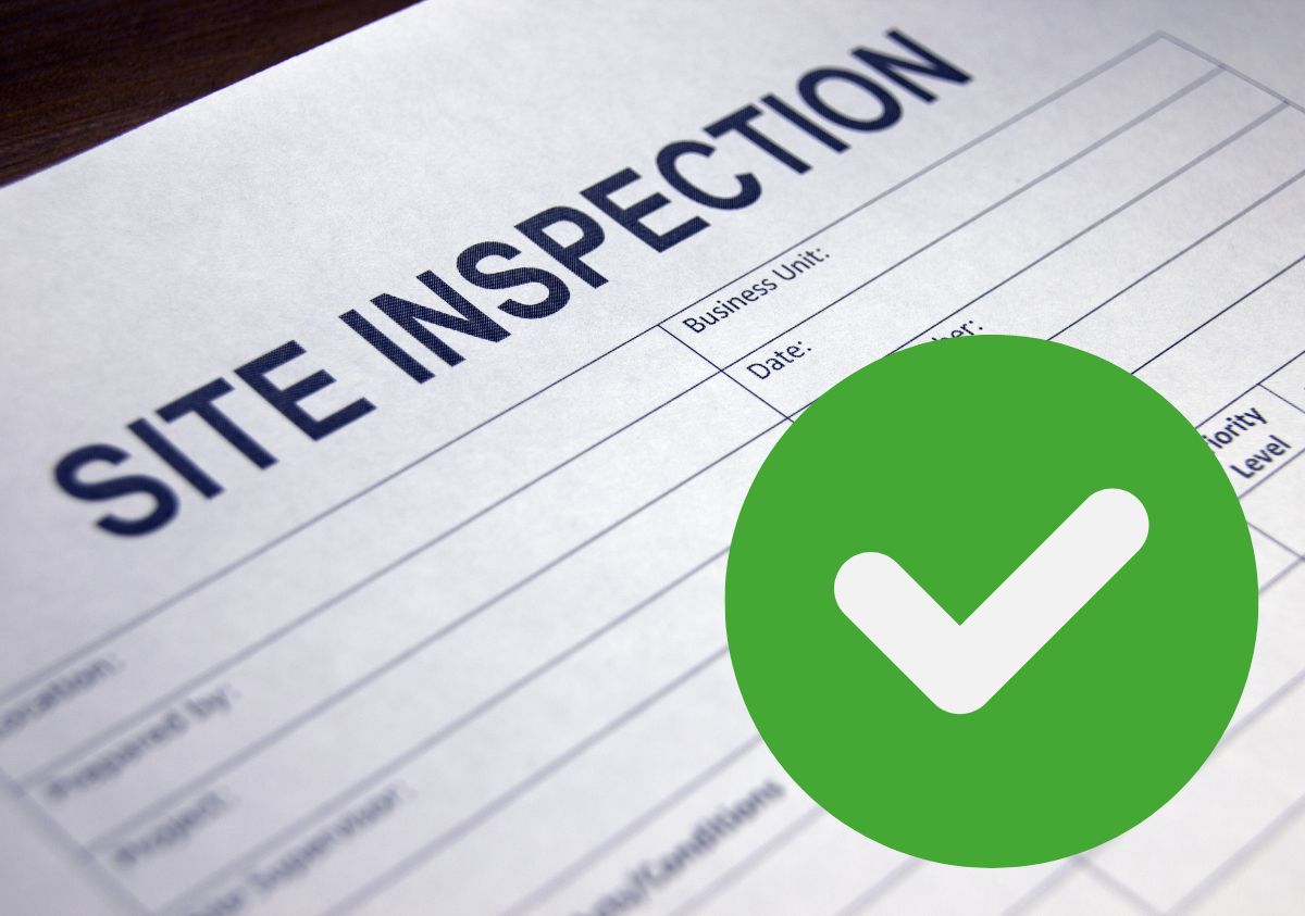 The Ultimate Site Visit Checklist
