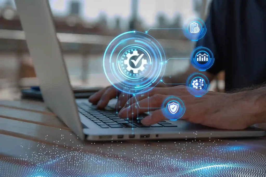 automation in cybersecurity
