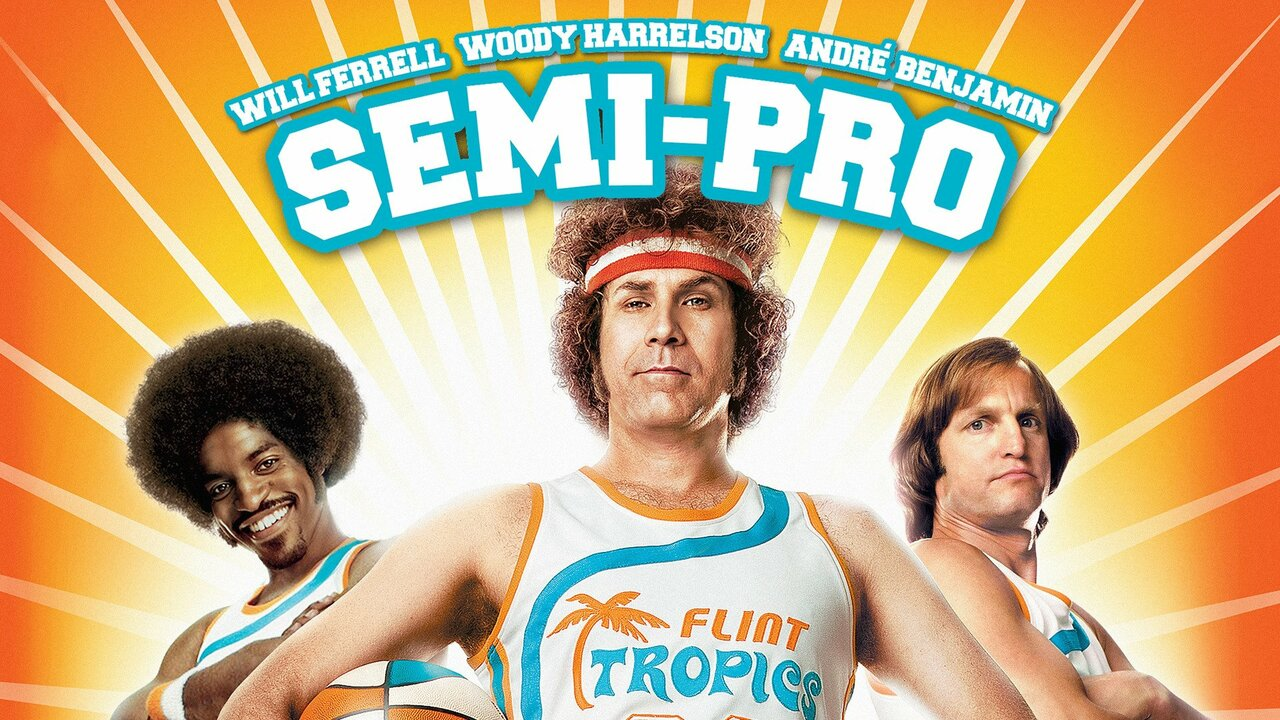 will ferrell basketball movie