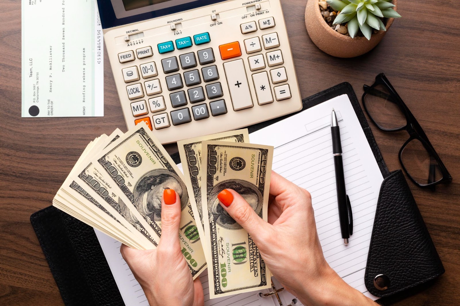 Income vs Revenue: Apa Bedanya?