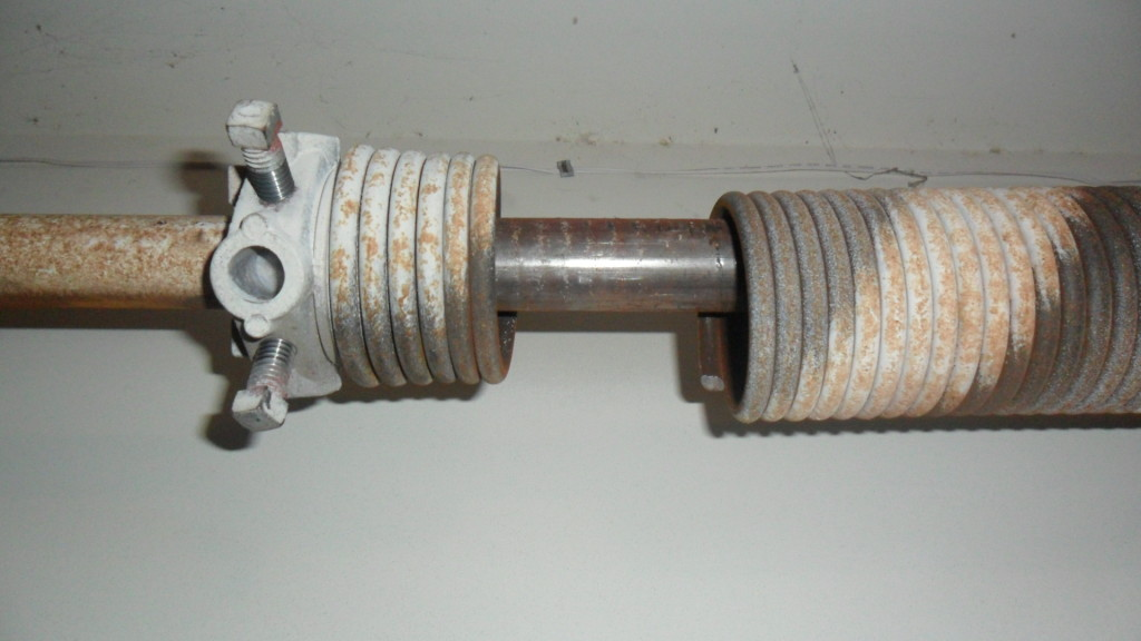 Garage Door Spring