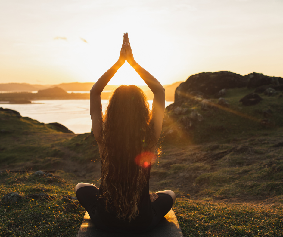 Become a Yoga Teacher in Arizona