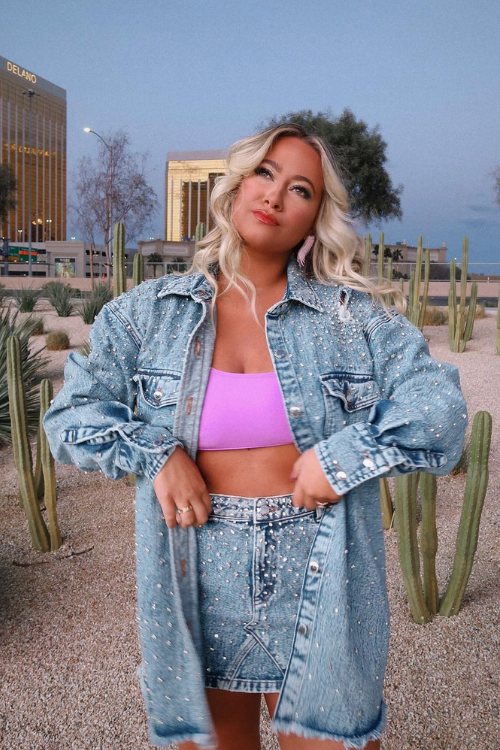 35 Hottest, Slickest Baddie Concert Outfits To Literally Turn Heads & Break Hearts!