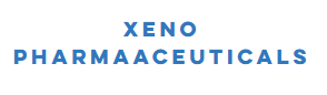 Xeno Pharmaceuticals logo