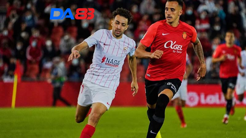 Phong độ của Mallorca vs Sevilla 00h00 ngày 28/08/2024