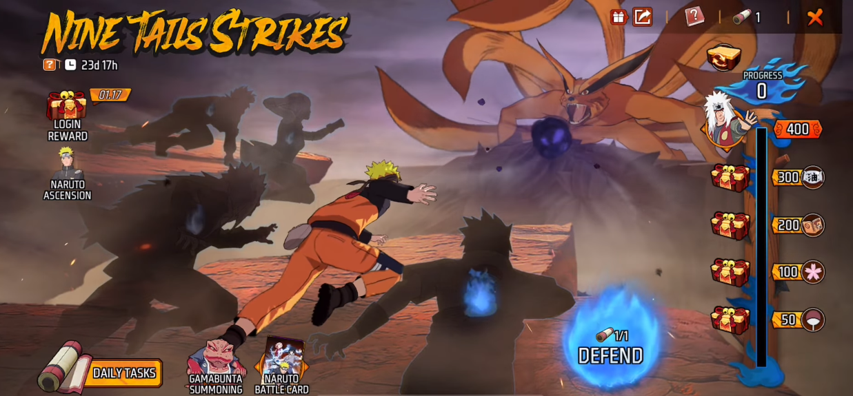 Free Fire x Naruto Collaboration: How To Get Free Jiraiya Bundle And More!