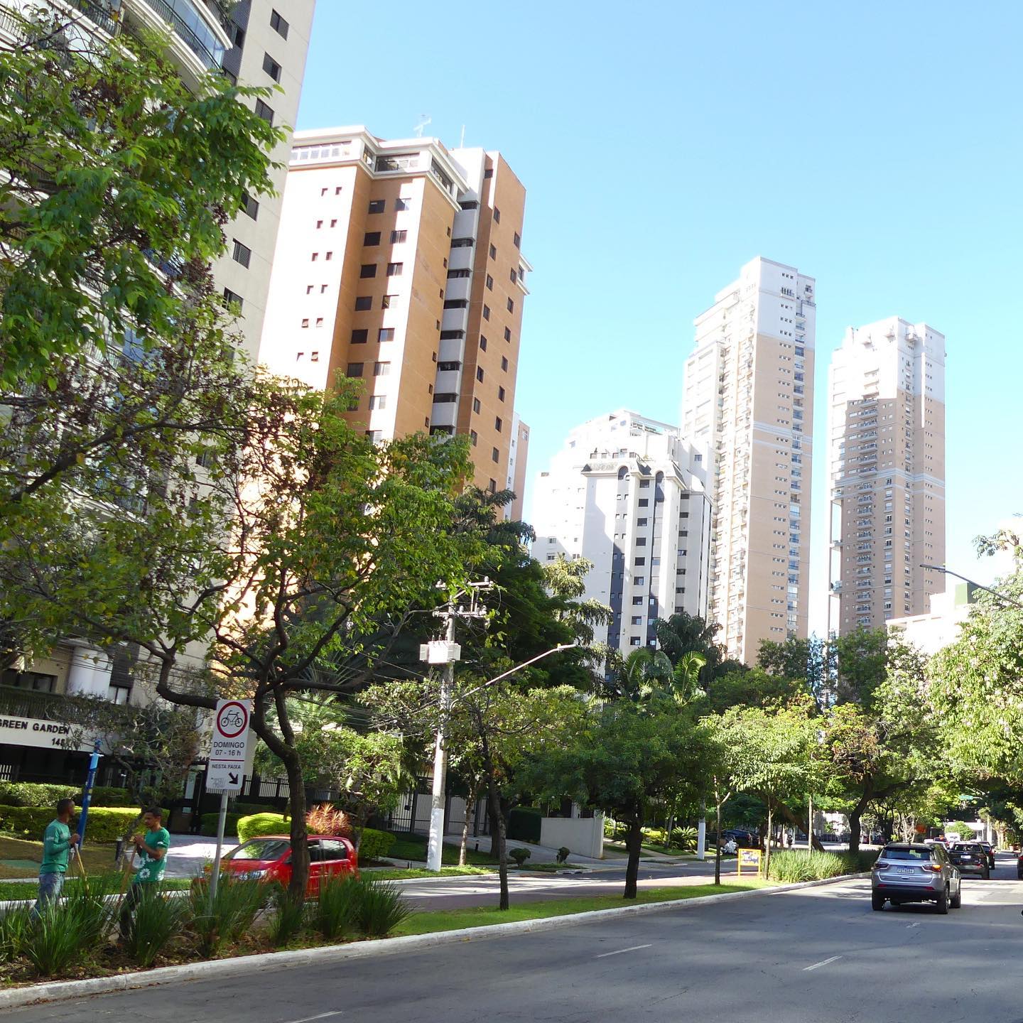 São Paulo