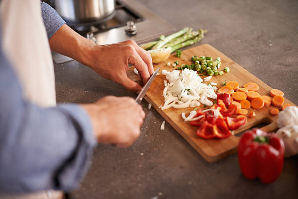 Cutting Board Designs
