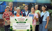 Making Life Good for the Next Generation: LG Ambassador Challenge 2025 Winner Supports Mothers and Children